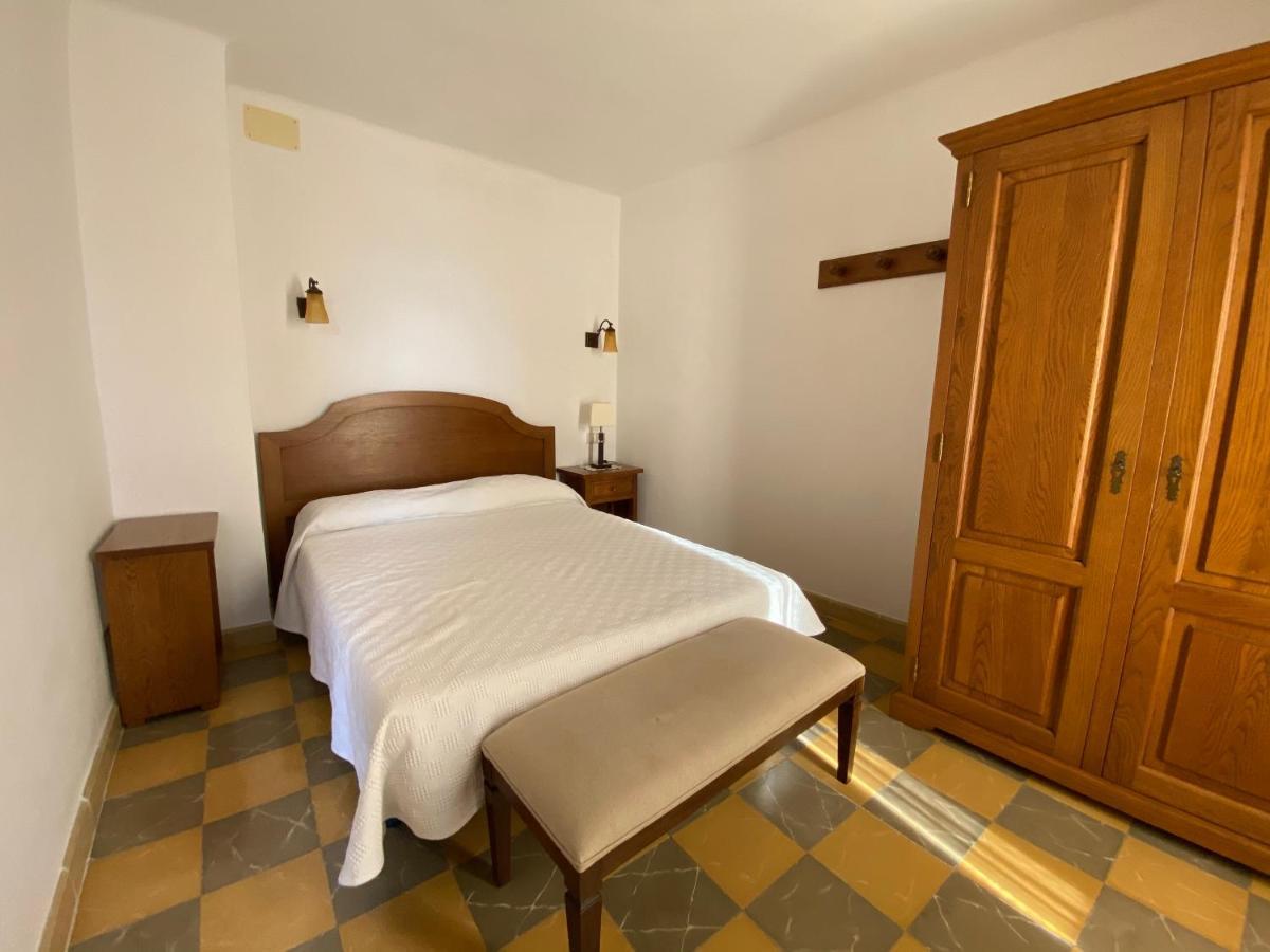 Casa Nuria, En El Centro, Al Lado De La Escalinata Del Calvario Para 6 Personas Pollença Exterior foto